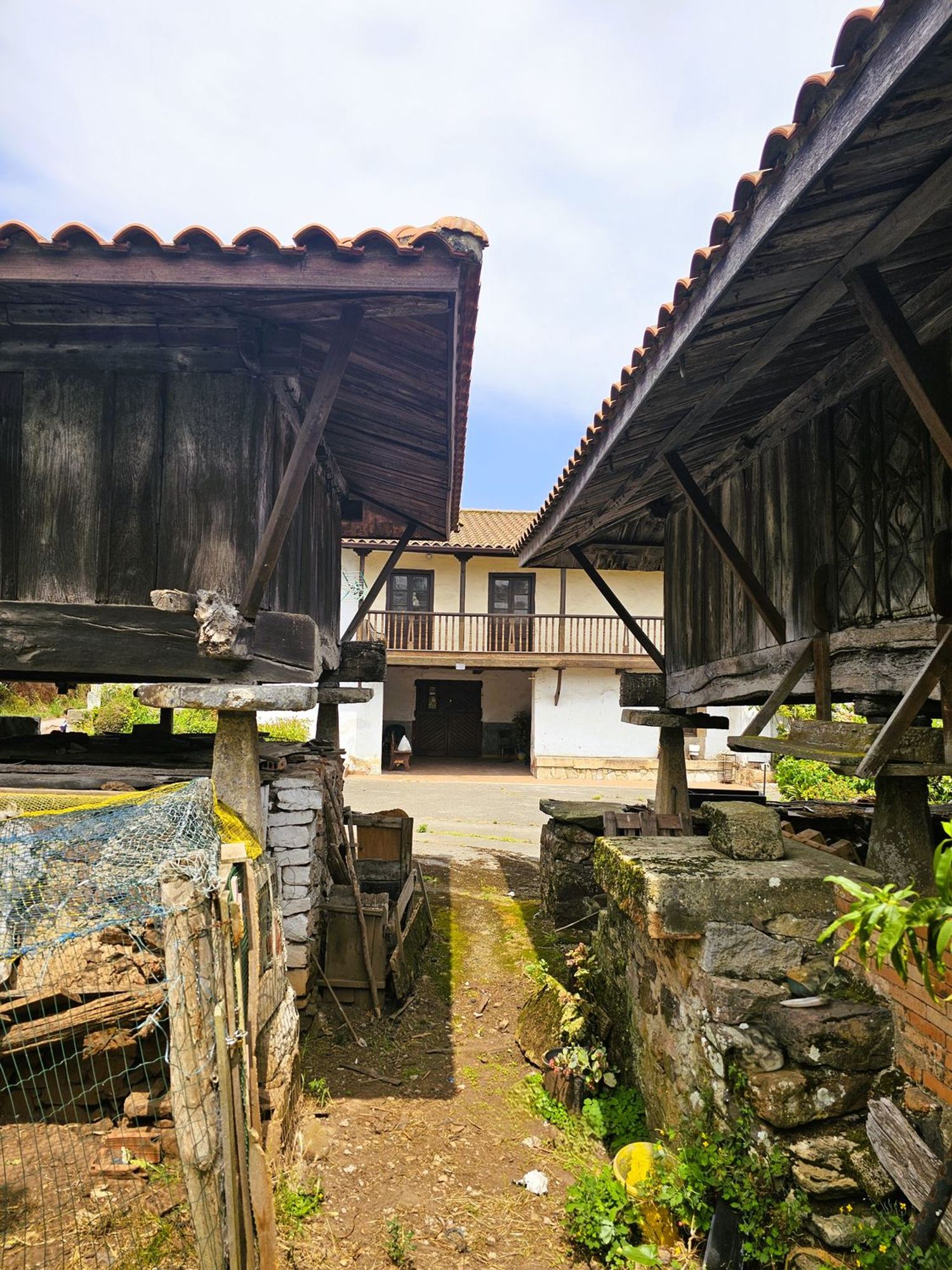 Casa rural en Barrio Canto, 2 - Foto 14