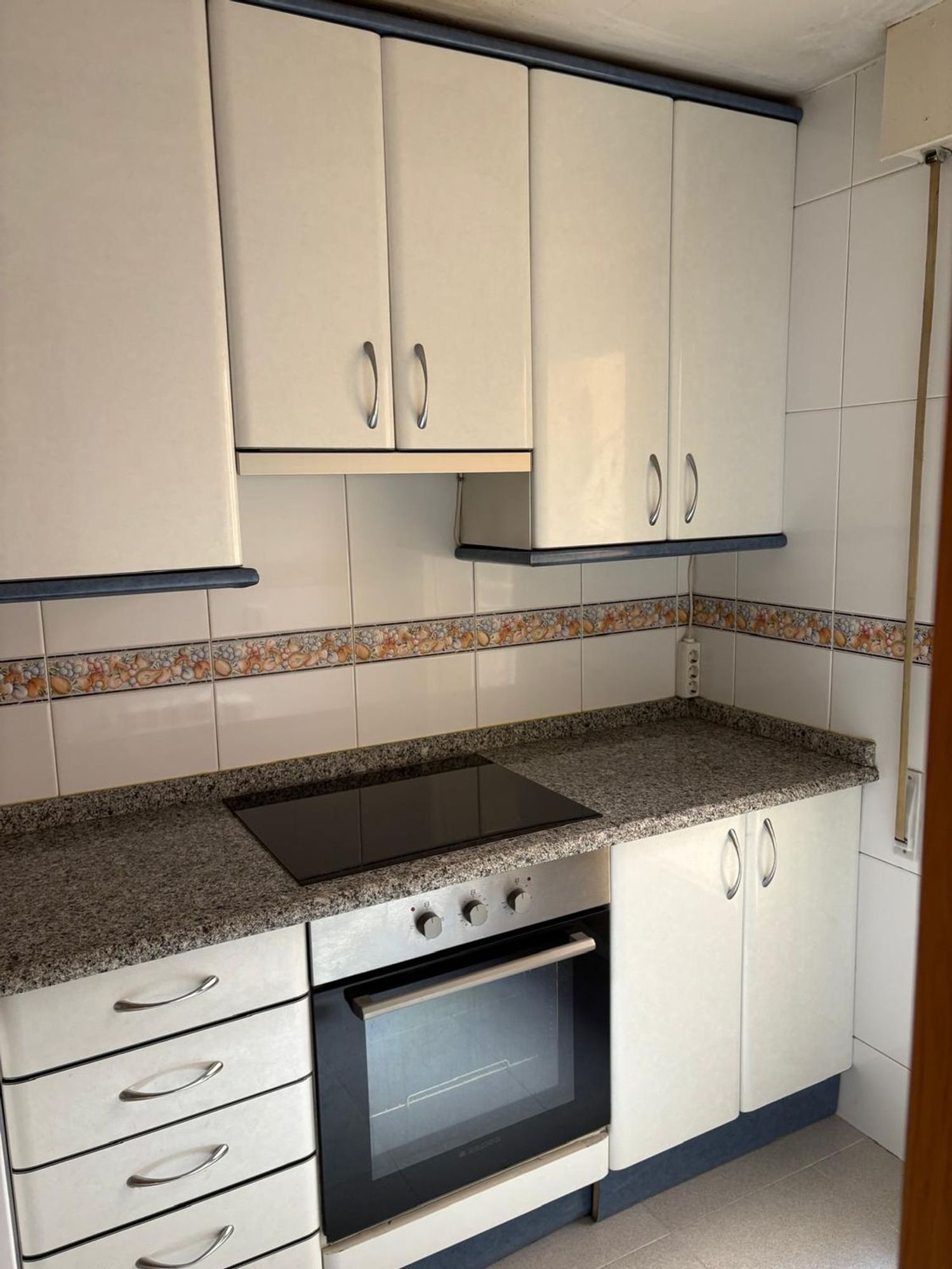 Piso en Calle de José Zorrilla, 132, El Cerro - Crtra. San Rafael, El Cerro - Crtra. San Rafael - Foto 14