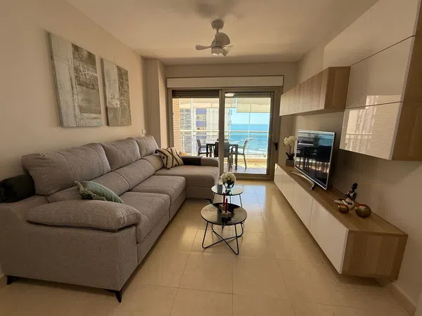 Piso en Avenida Europa, 6, Playa Arenal-Bol, Playa Arenal-Bol - Foto 1