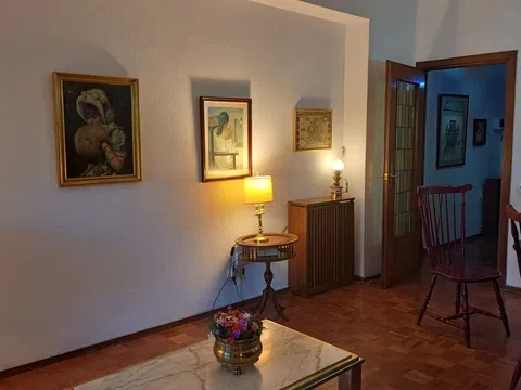 Piso en calle de Puenteareas, 17