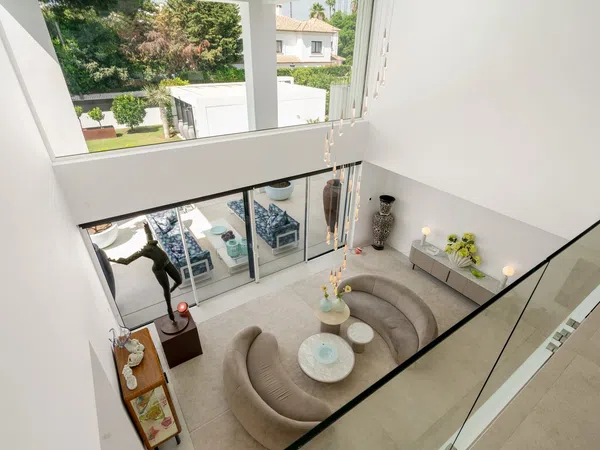 Casa o chalet independiente en Calle Manuel de Falla, 41 a, Linda Vista-Nueva Alcántara-Cortijo Blanco - Foto 23