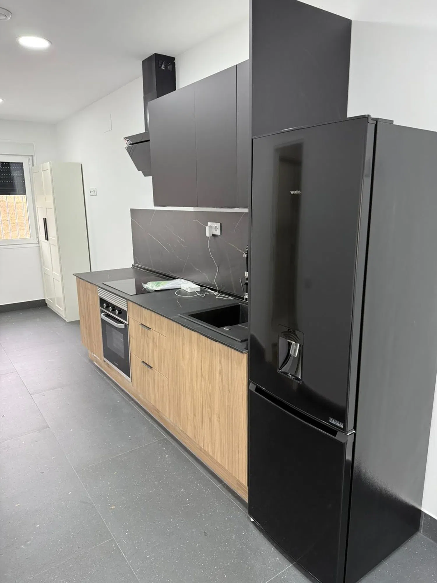 Estudio en calle duque, 45 - Foto 8