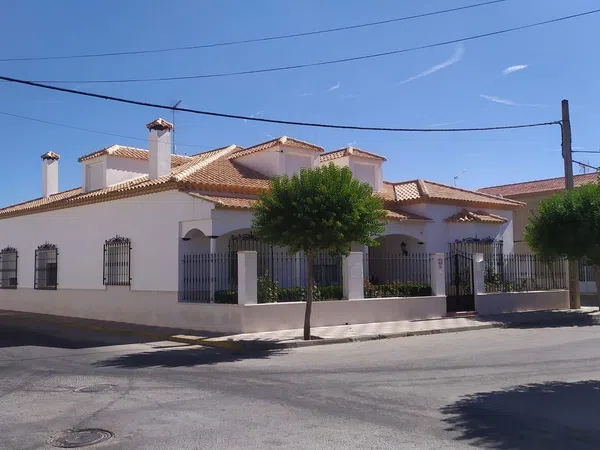 Casa o chalet independiente en Calle Daniel Aliseda, 21 a - Foto 1