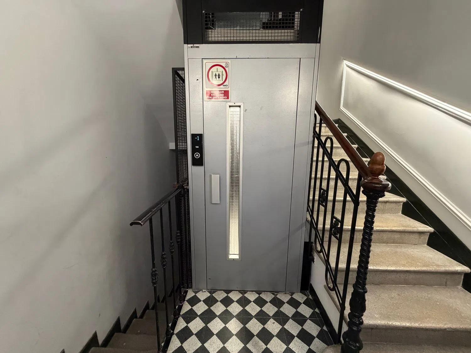 Ático en calle de Serrano, 23 - Foto 30