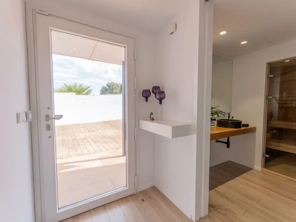 Casa o chalet independiente en Polígono Salinetas-Llobera, 61 - Foto 29