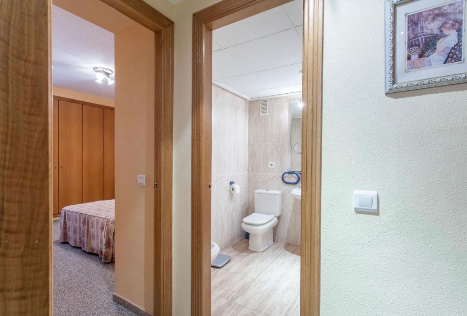 Dúplex en Avenida Mare Nostrum, 7, La Patacona, La Patacona - Foto 5