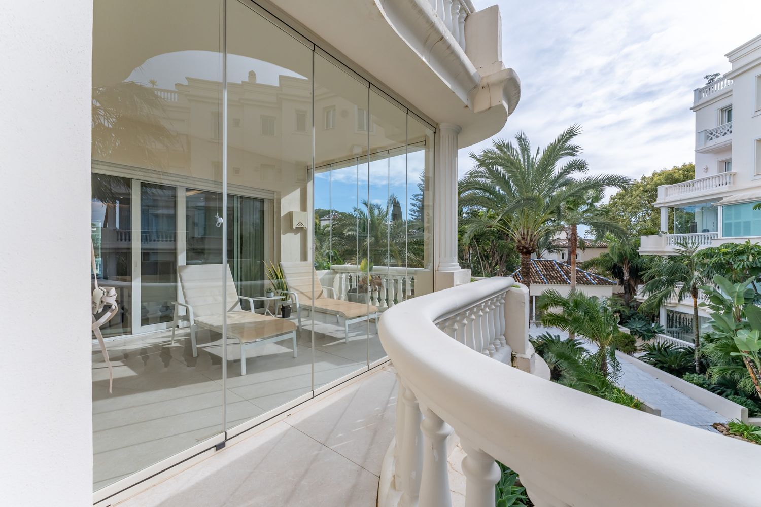 Piso en avenida del Pirata, 1 - Foto 24