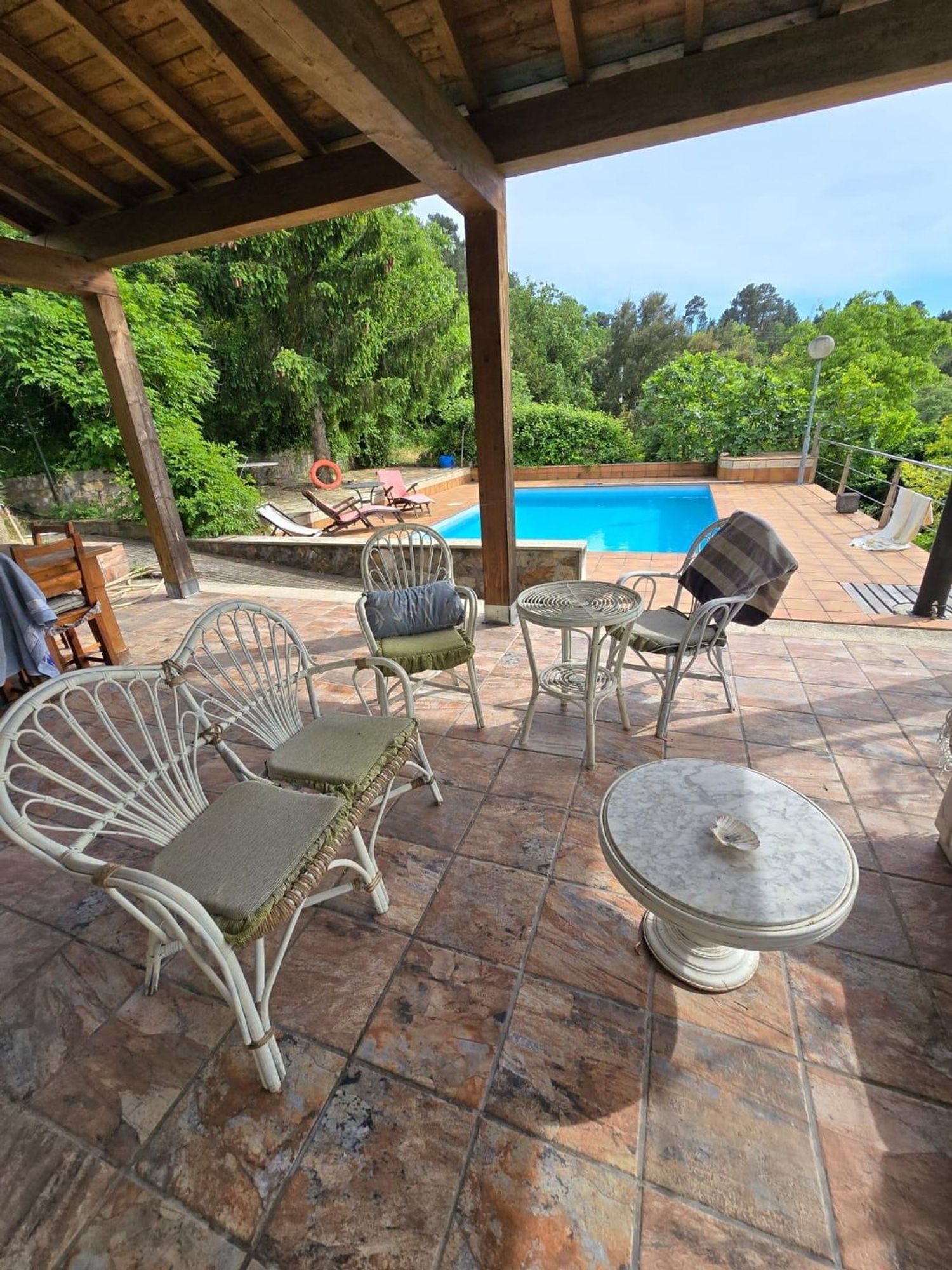 Casa rural en pousa de velle, 1 - Foto 33