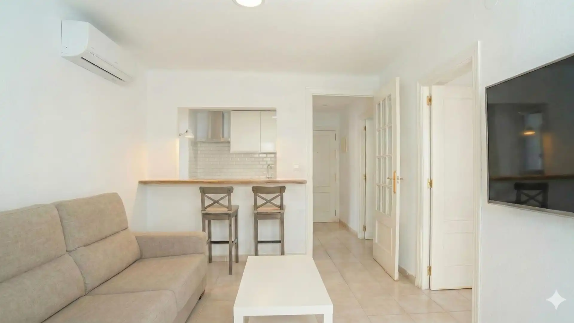 Piso en  Avenida de Dílar 7 - Foto 4