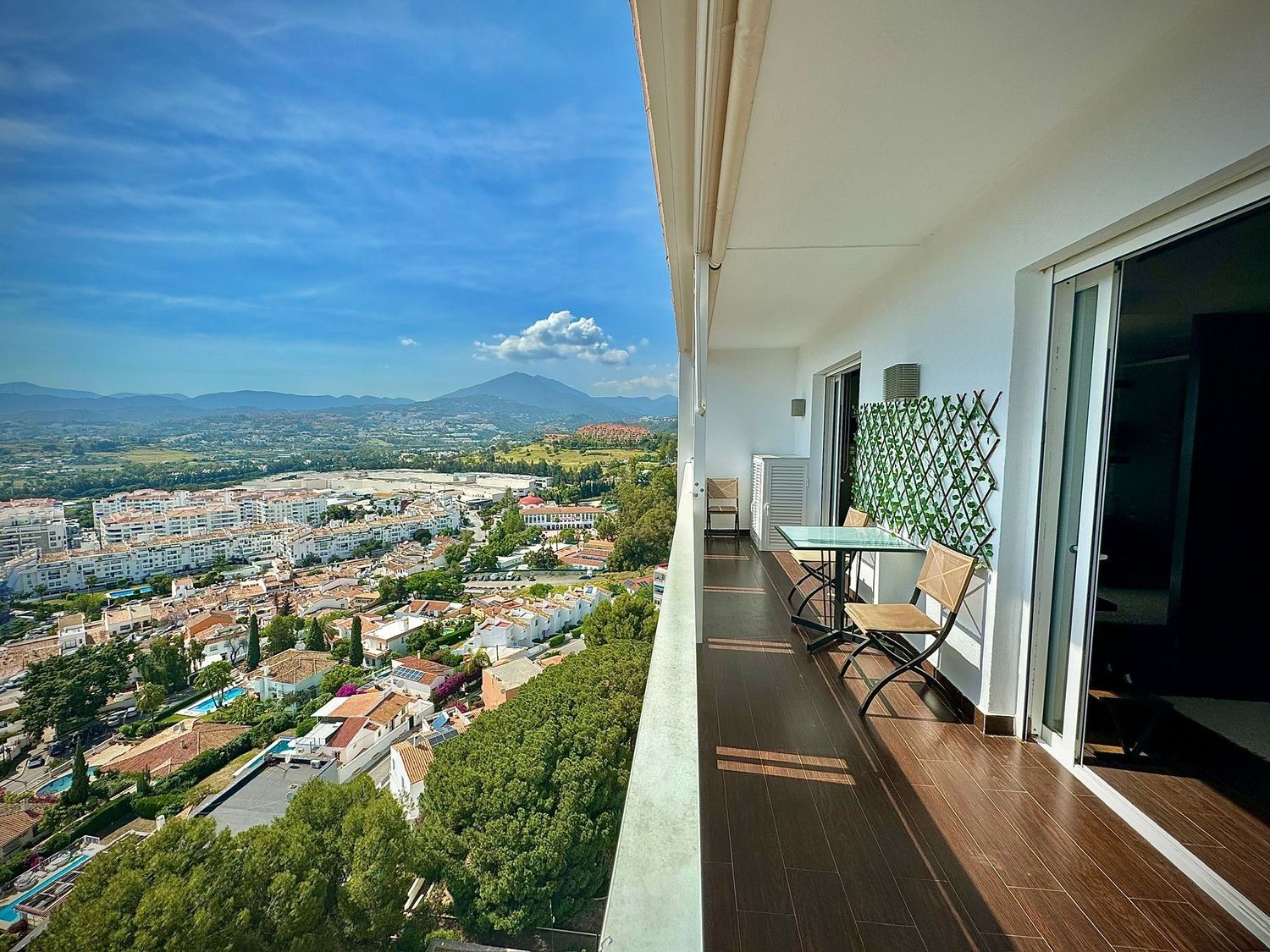 Estudio en plaza Pedro Antonio de Alarcón s/n - Foto 9