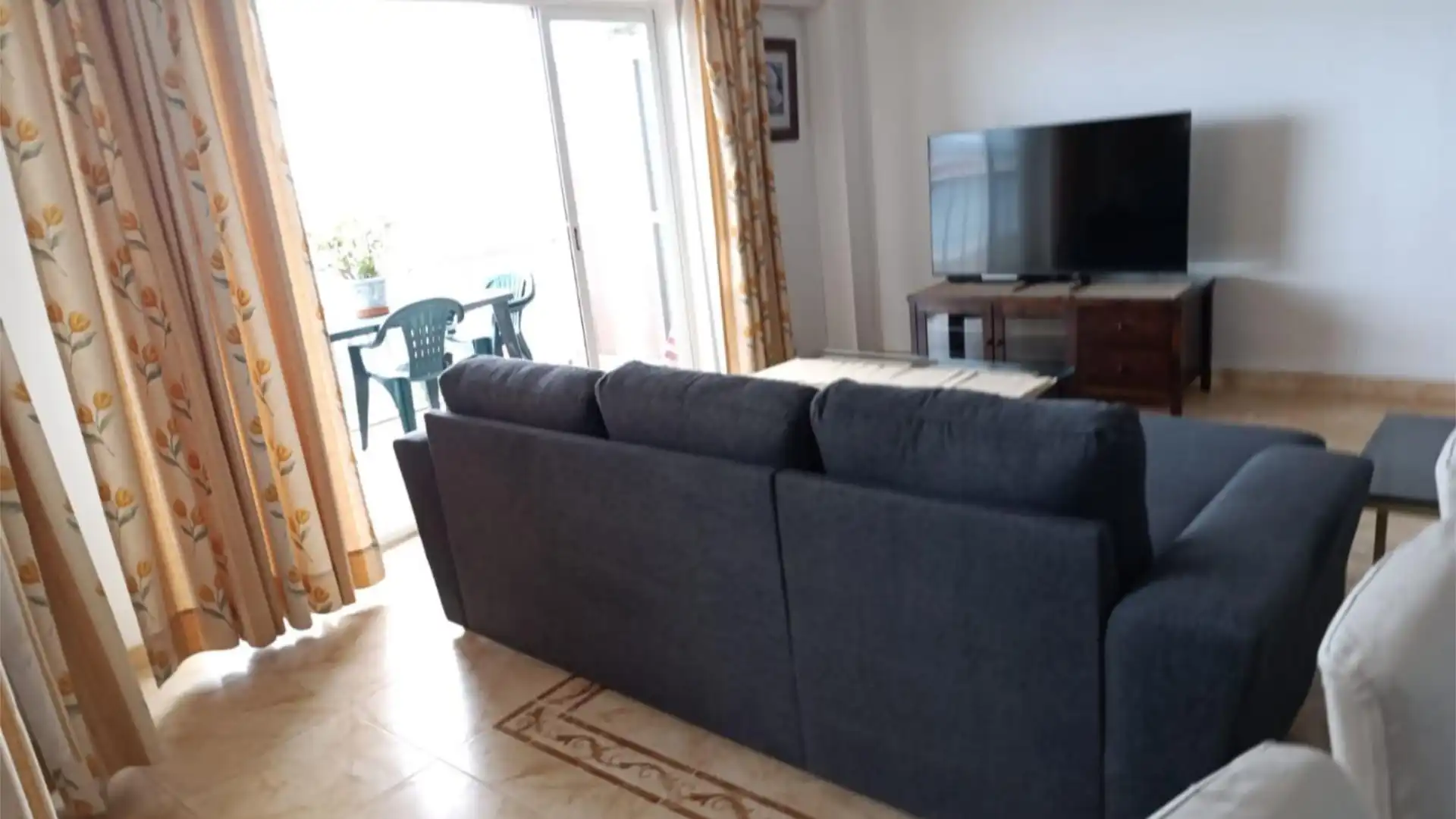 Piso en  Paseo Marítimo Rey de España 17 - Foto 8