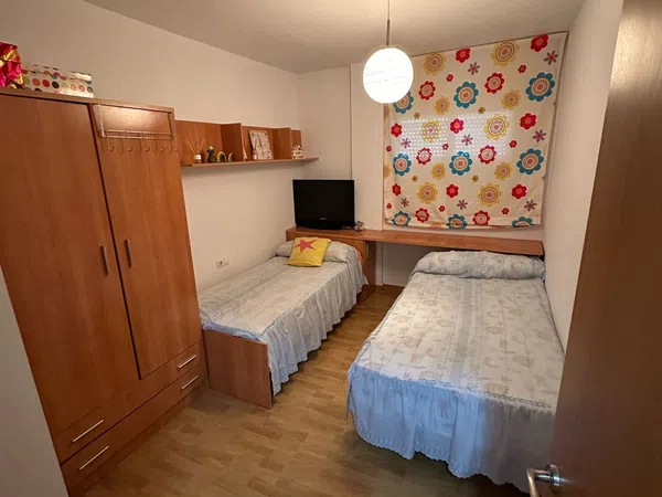 Piso en Calle Sereno, 2, Puerto - Foto 15