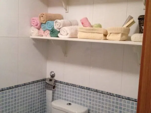 Piso en Calle Ponte das Cabras, 2, Alto del Castaño, Alto del Castaño - Foto 7
