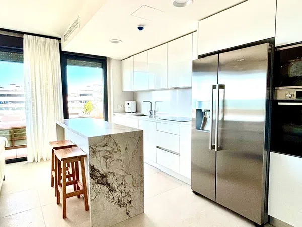 Piso en calle los Portales, 10 - Foto 5