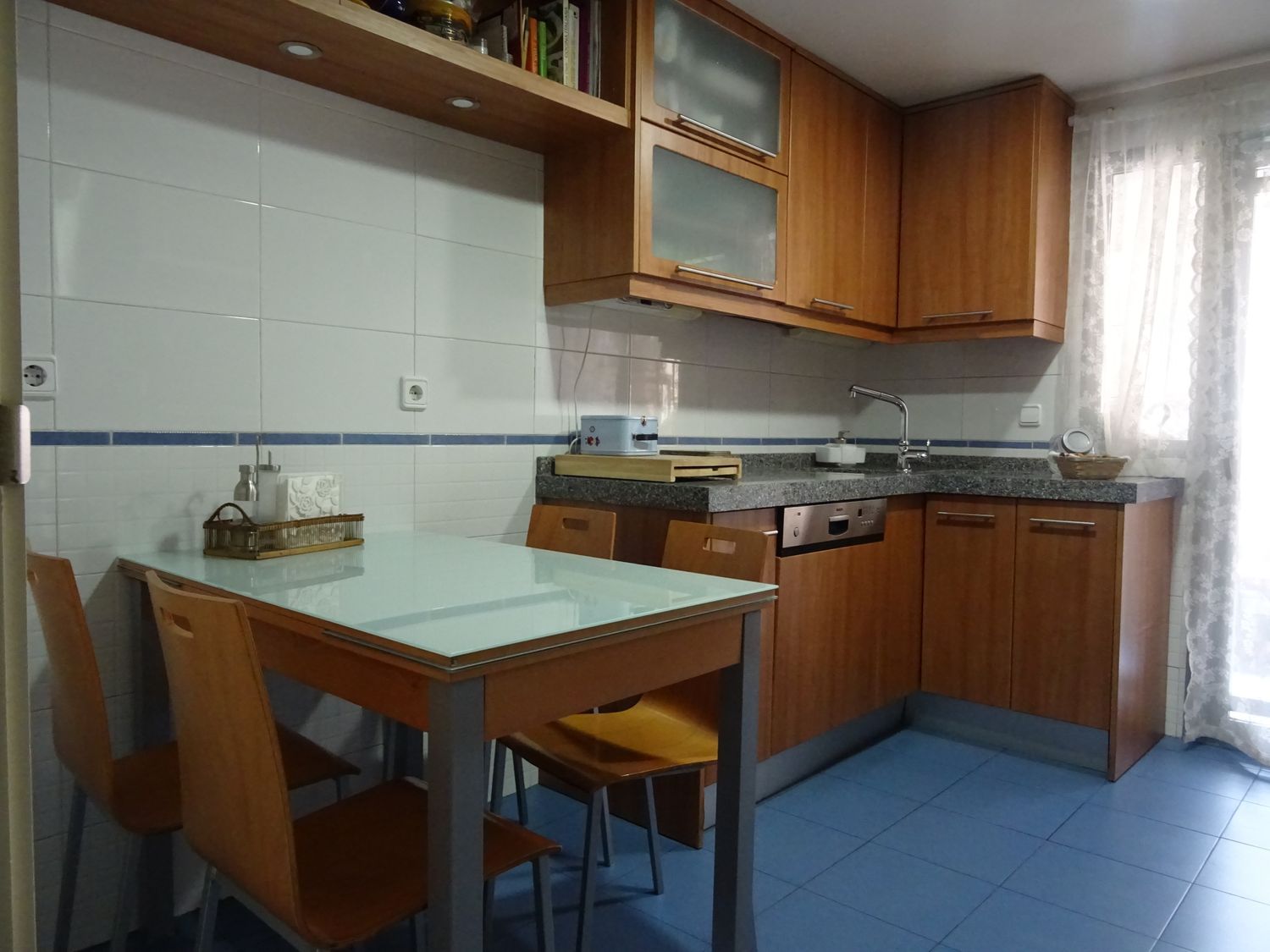 Piso en Calle Obanos, 5, Las Tablas - Foto 22