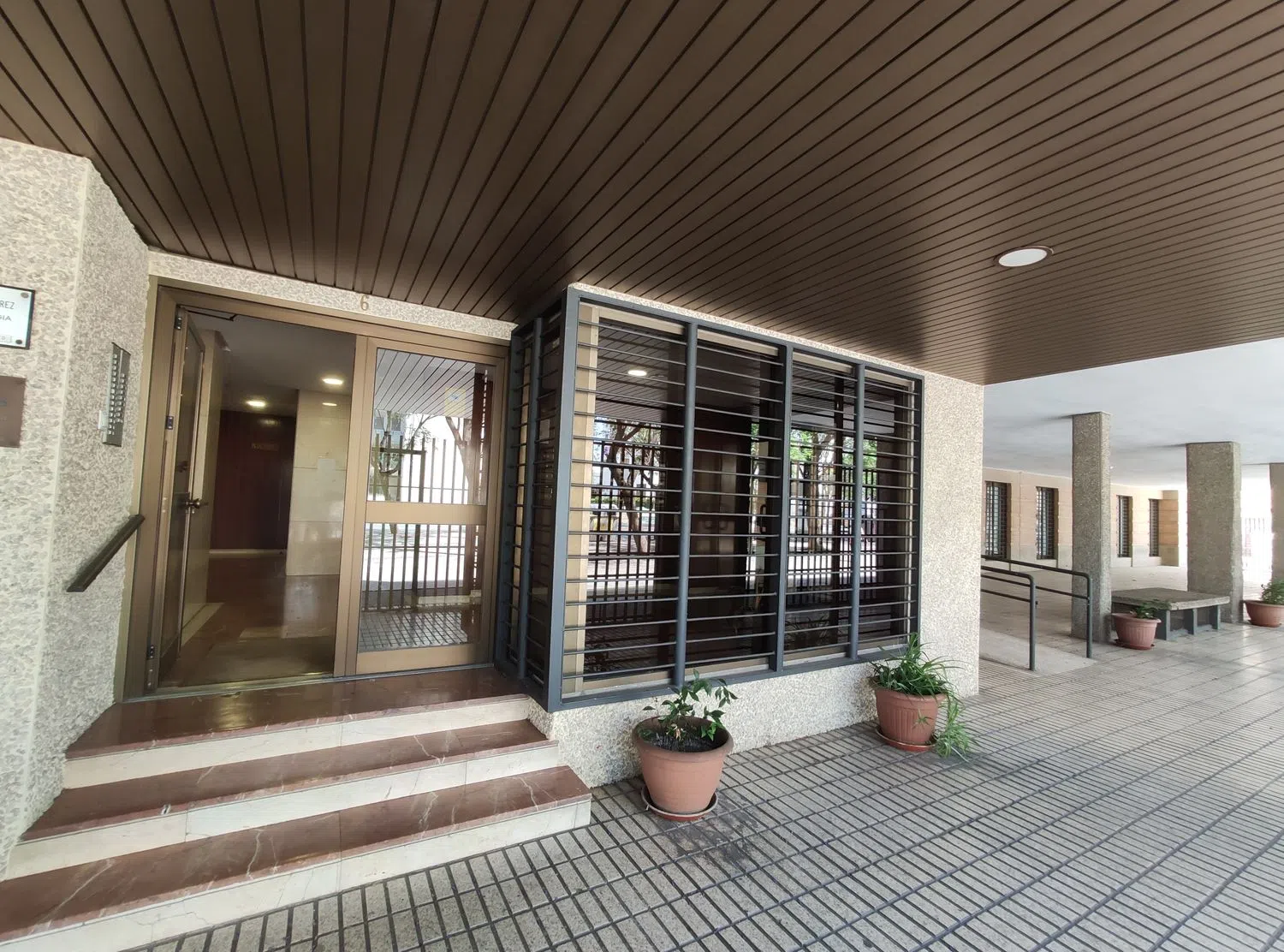 Piso en avenida de Ramón y Cajal, 6 - Foto 3