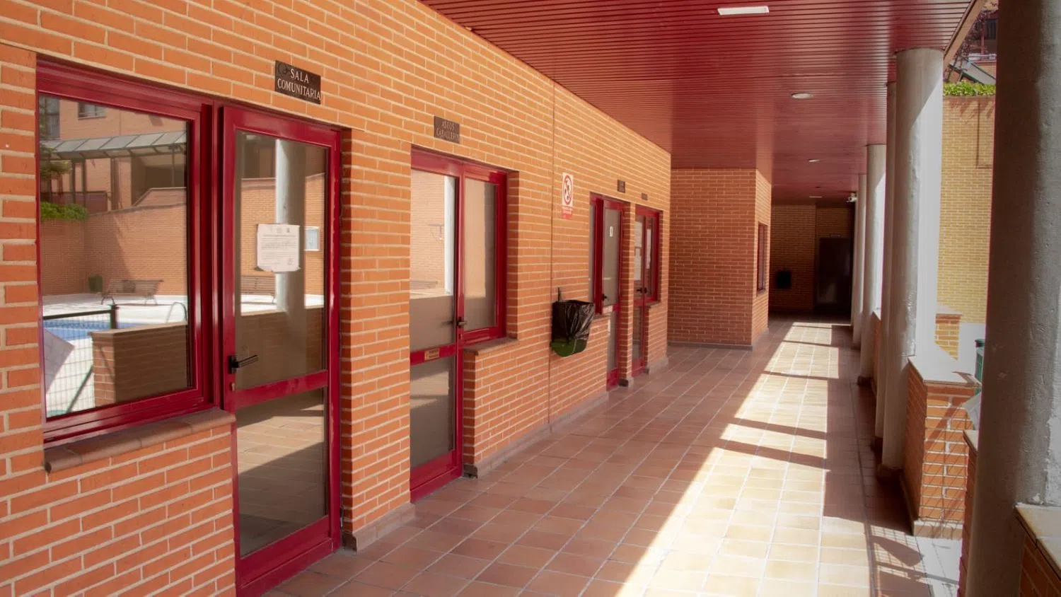 Piso en calle de Melilla, 31 - Foto 11