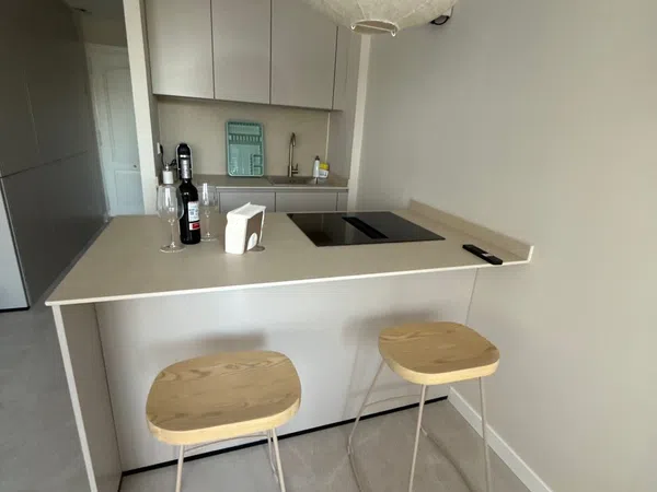Estudio en Calle d'Antoni Mus, 5, Cala Major - Foto 4