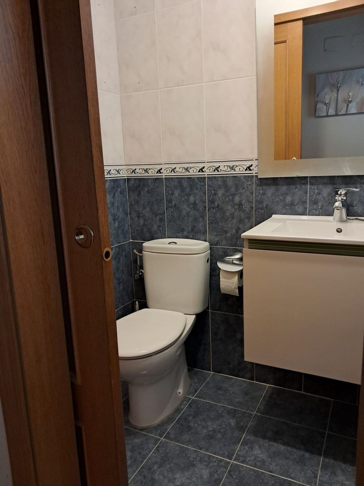 Chalet adosado en calle Gonzalo Torrente Ballester, 33 - Foto 7