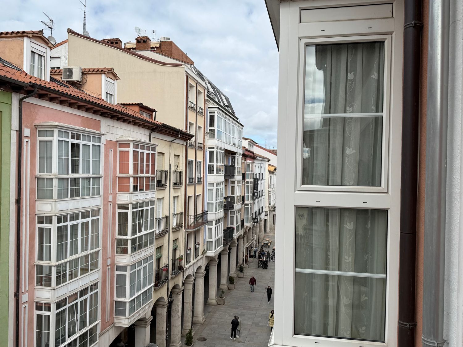 Piso en Calle Sombrerería, 19, Casco Antiguo, Casco Antiguo - Foto 11