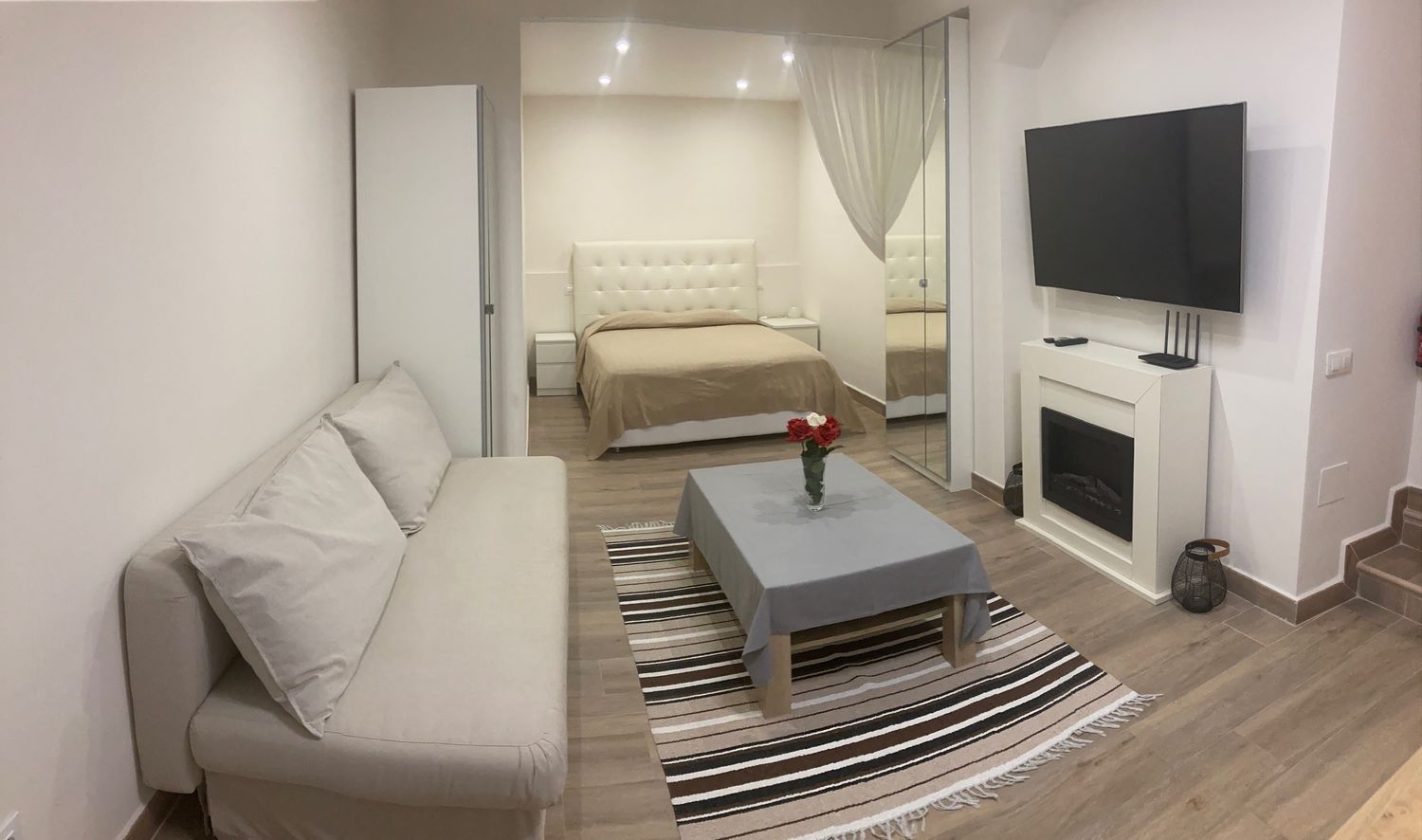 Estudio en Calle La Cruz, 62, Casco Urbano, Casco Urbano - Foto 3