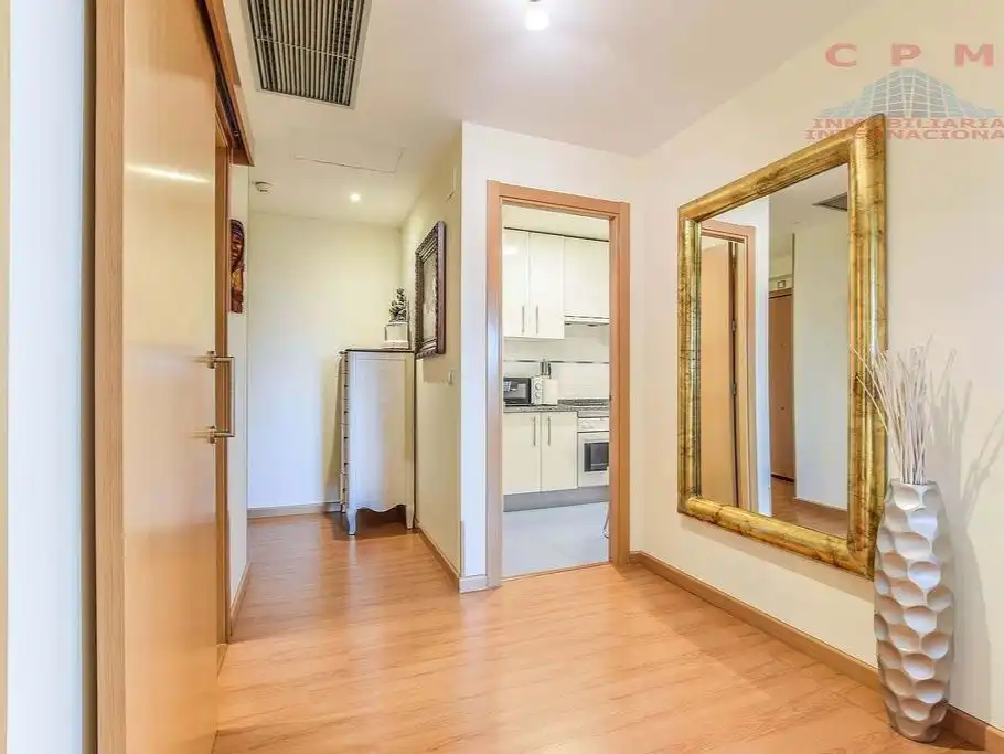Apartamento en  Carrer d'Isabel la Catòlica 6 - Foto 8