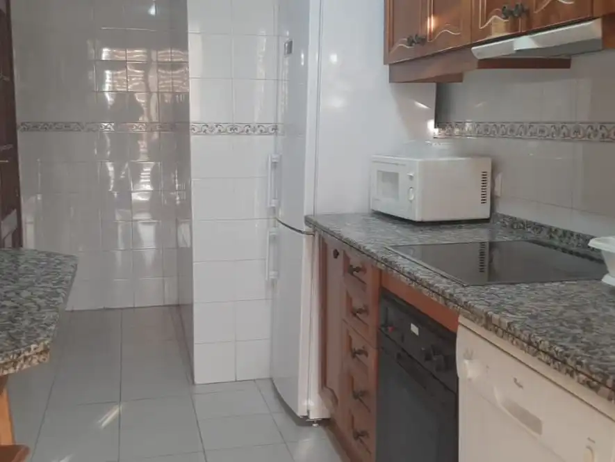 Piso en  Calle Julio Cienfuegos Linares 23 - Foto 5