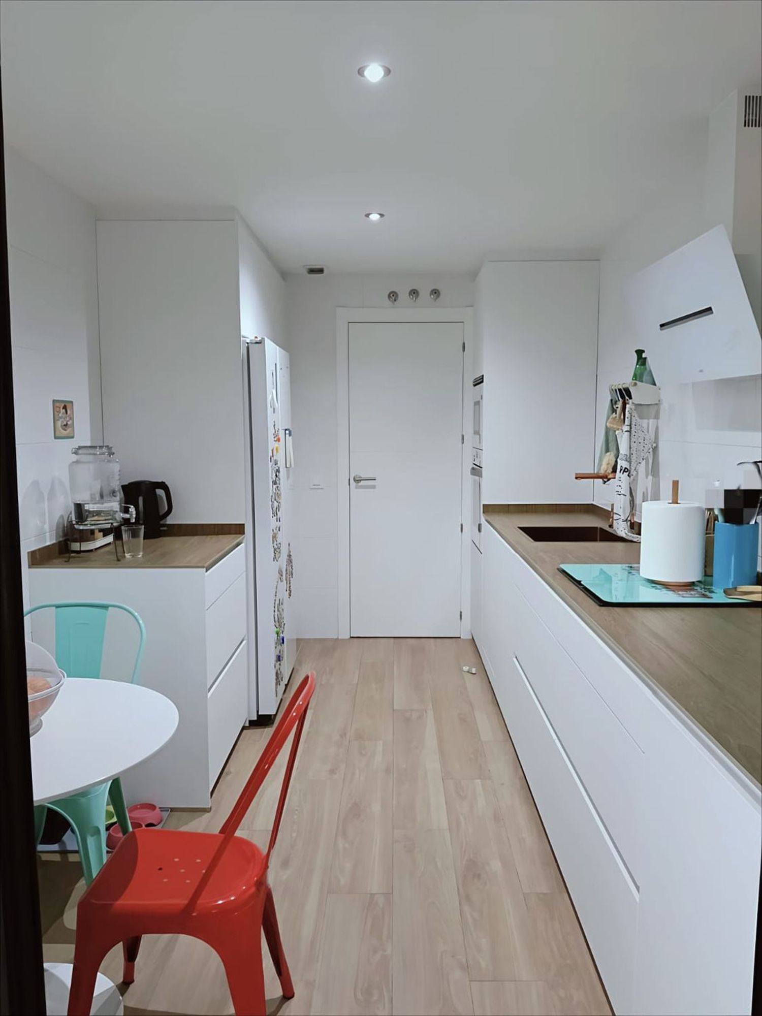 Piso en calle Barbados, 1 - Foto 12