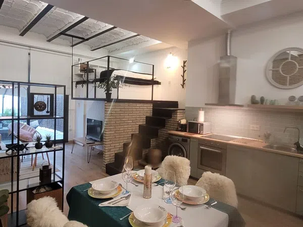 Piso en Barrio Alameda - Foto 16