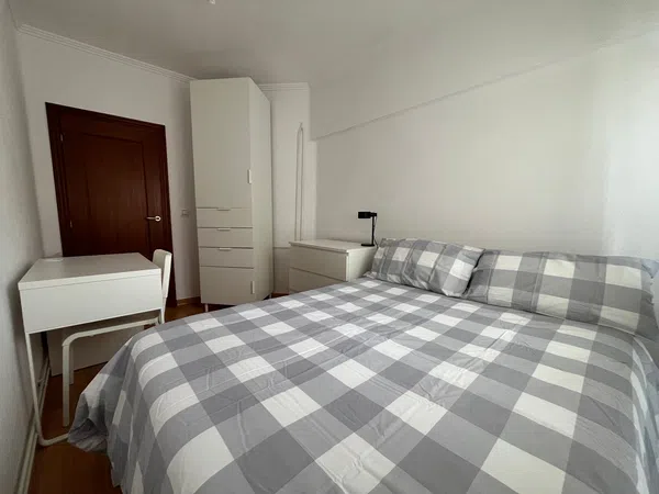 Piso en calle Antonio de Cabezón, 15 - Foto 9