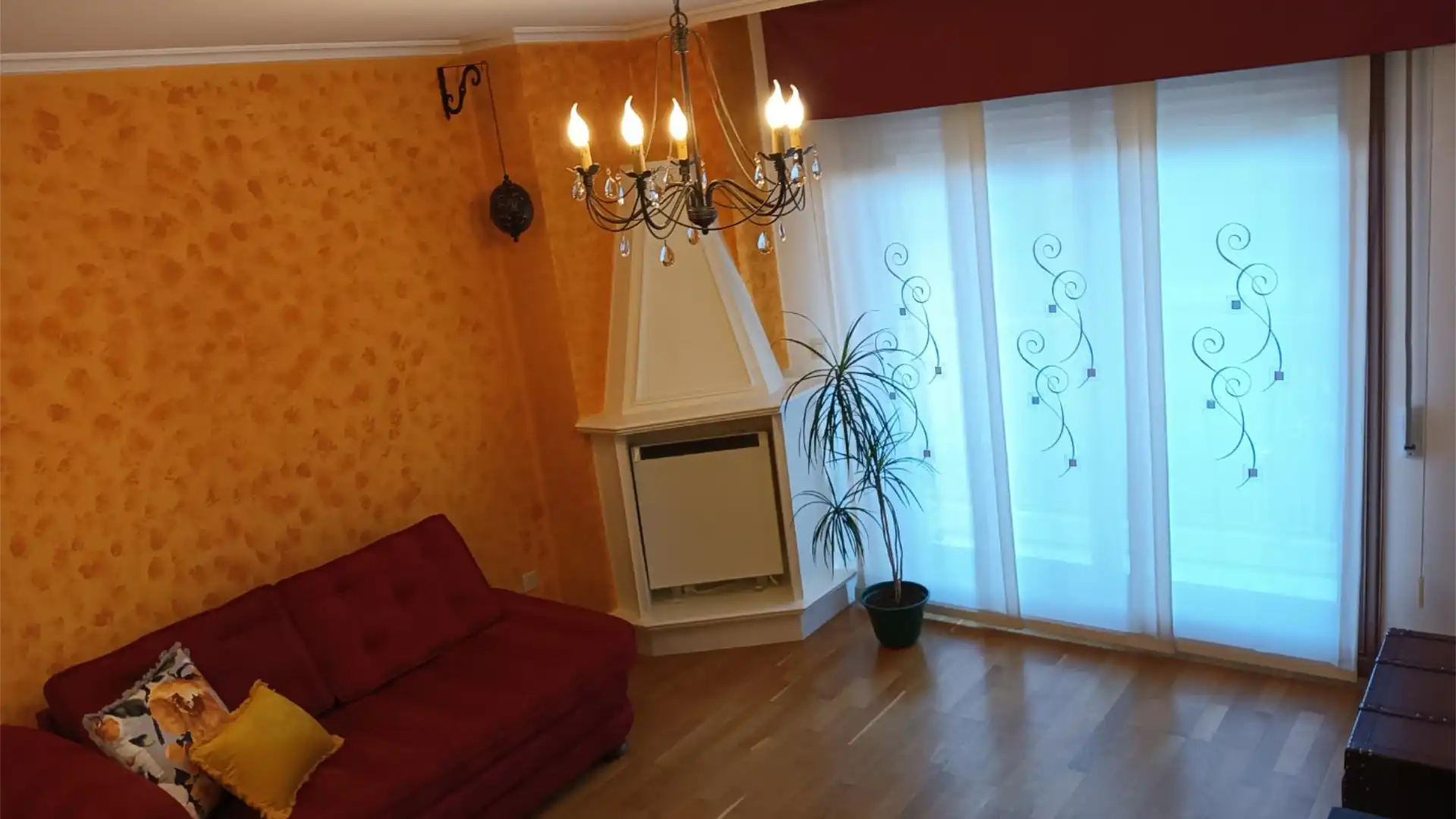 Apartamento en  Praza da Miñoca 24 - Foto 2