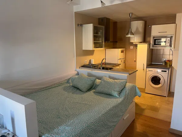 Piso en Plaza San Juan, 6, Casco Histórico - Zona Alta - Foto 8