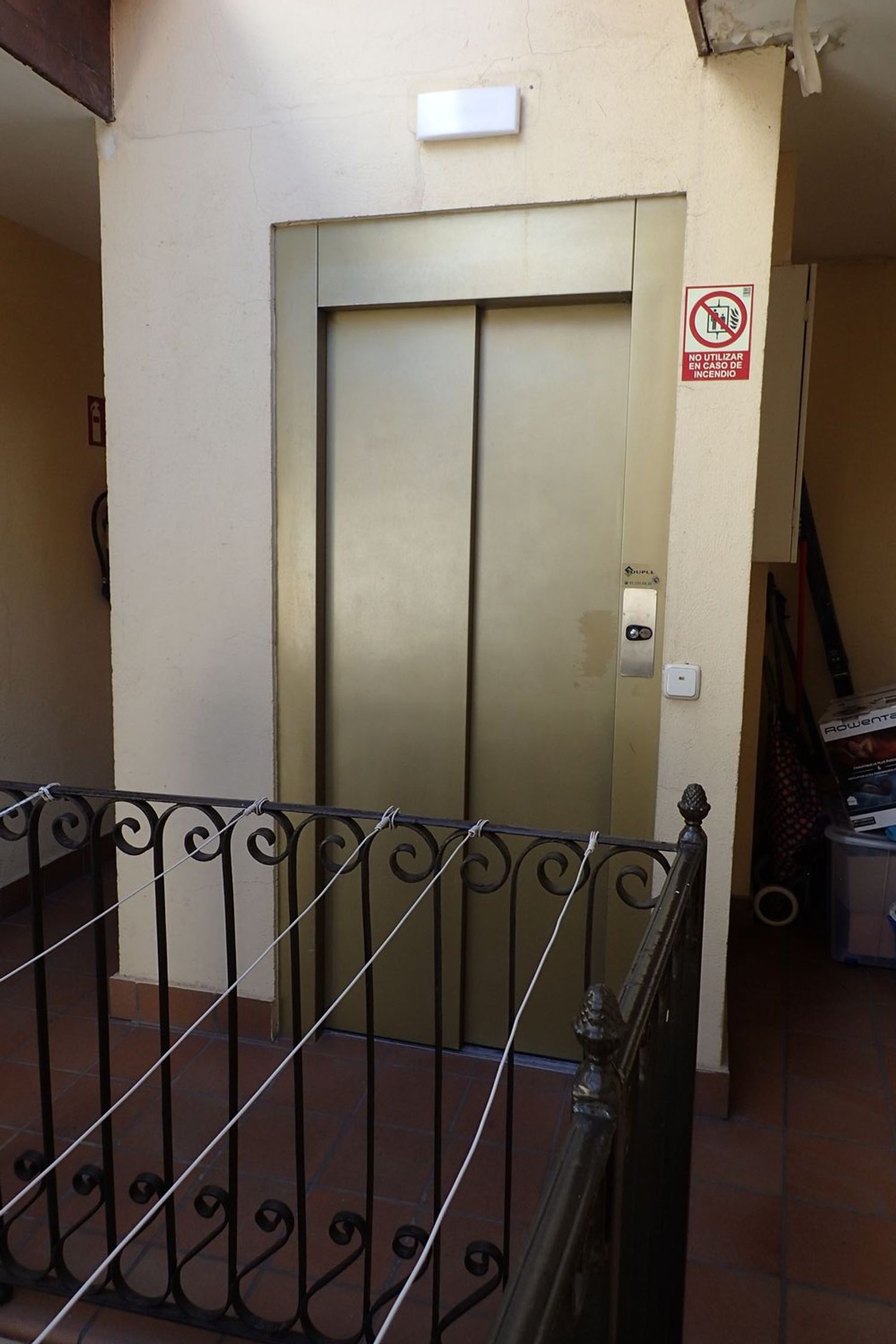 Ático en Paseo de las Delicias, 35 - Foto 11