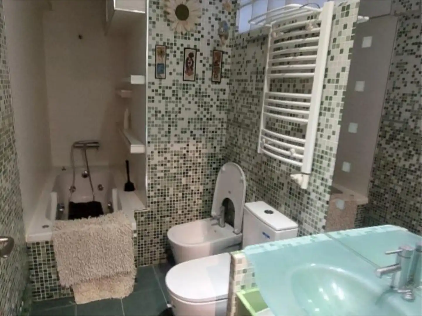 Piso en  Paseo de Canalejas 130 - Foto 31