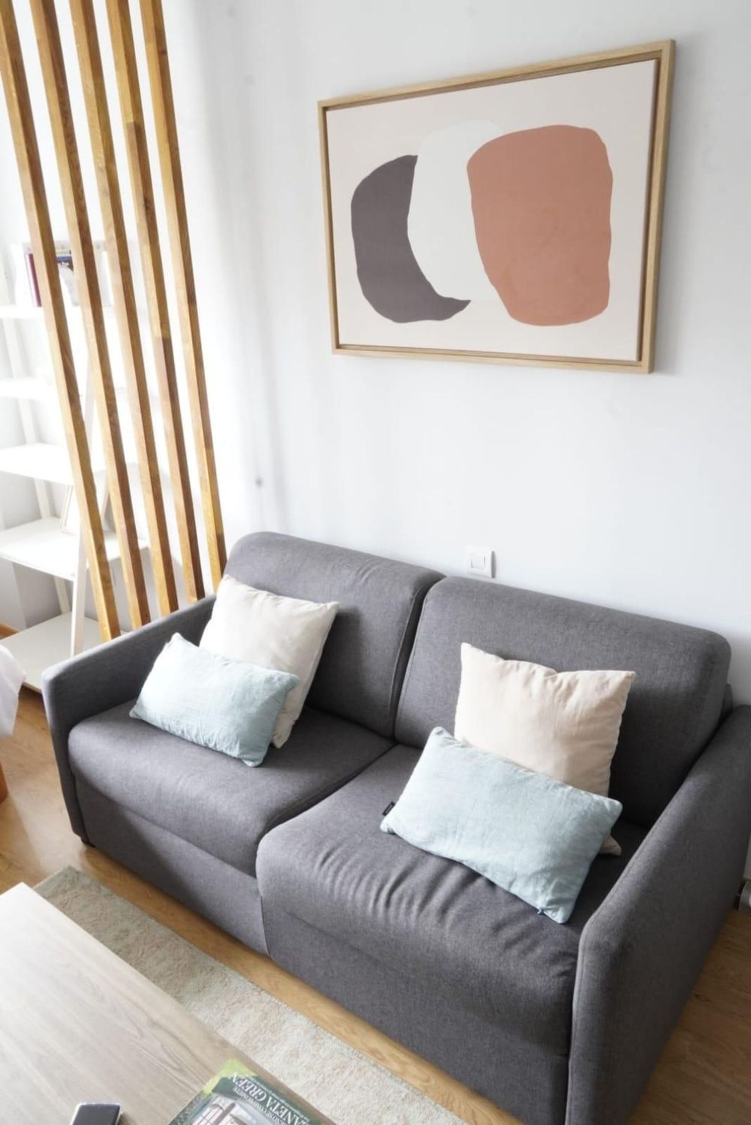 Estudio en camino de la Térmica, 28 - Foto 23