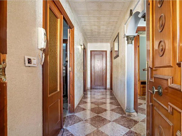 Chalet adosado en Calle Alhambra, 33, Santa María del Águila, Santa María del Águila - Foto 9