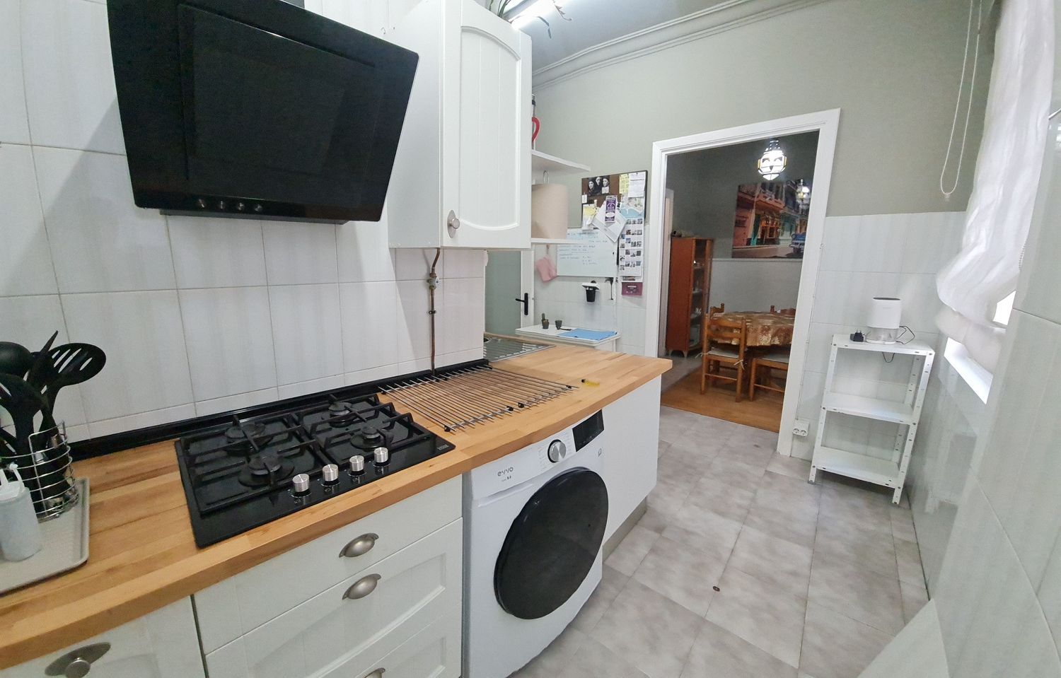 Piso en calle Independencia, 34 - Foto 8