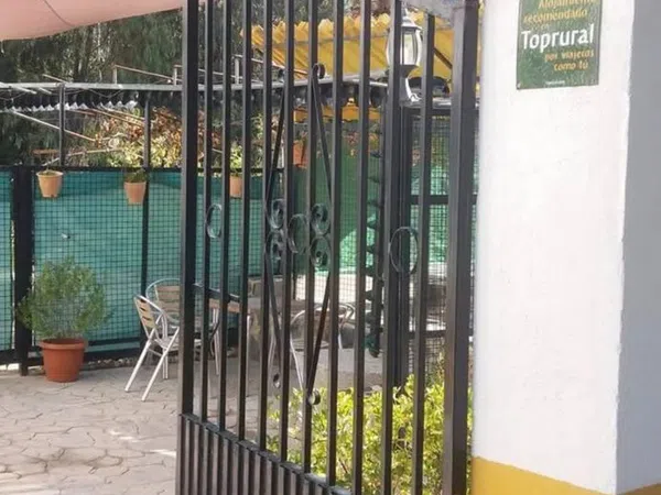 Casa rural en Carretera de Jauja s/n - Foto 13