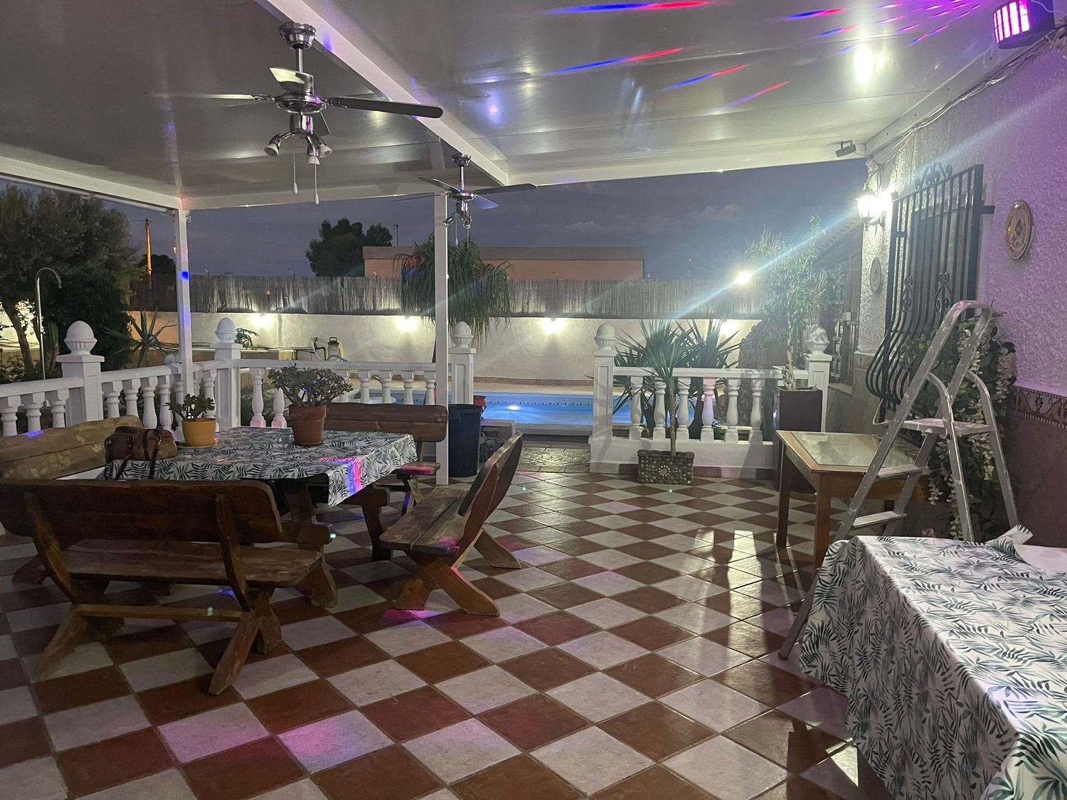 Casa o chalet independiente en Calle Faro De Alejandría, 15, El Alquián - San Miguel, El Alquián - San Miguel - Foto 2