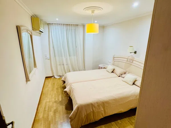 Piso en calle d'Hernán Cortés, 15 - Foto 6