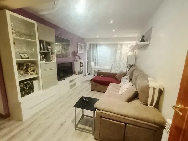 Piso en Plaza Trujillo, 31, Prosperidad - Delicias, Prosperidad - Delicias - Foto 1