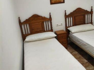 Piso en llanos del castillo - Foto 8