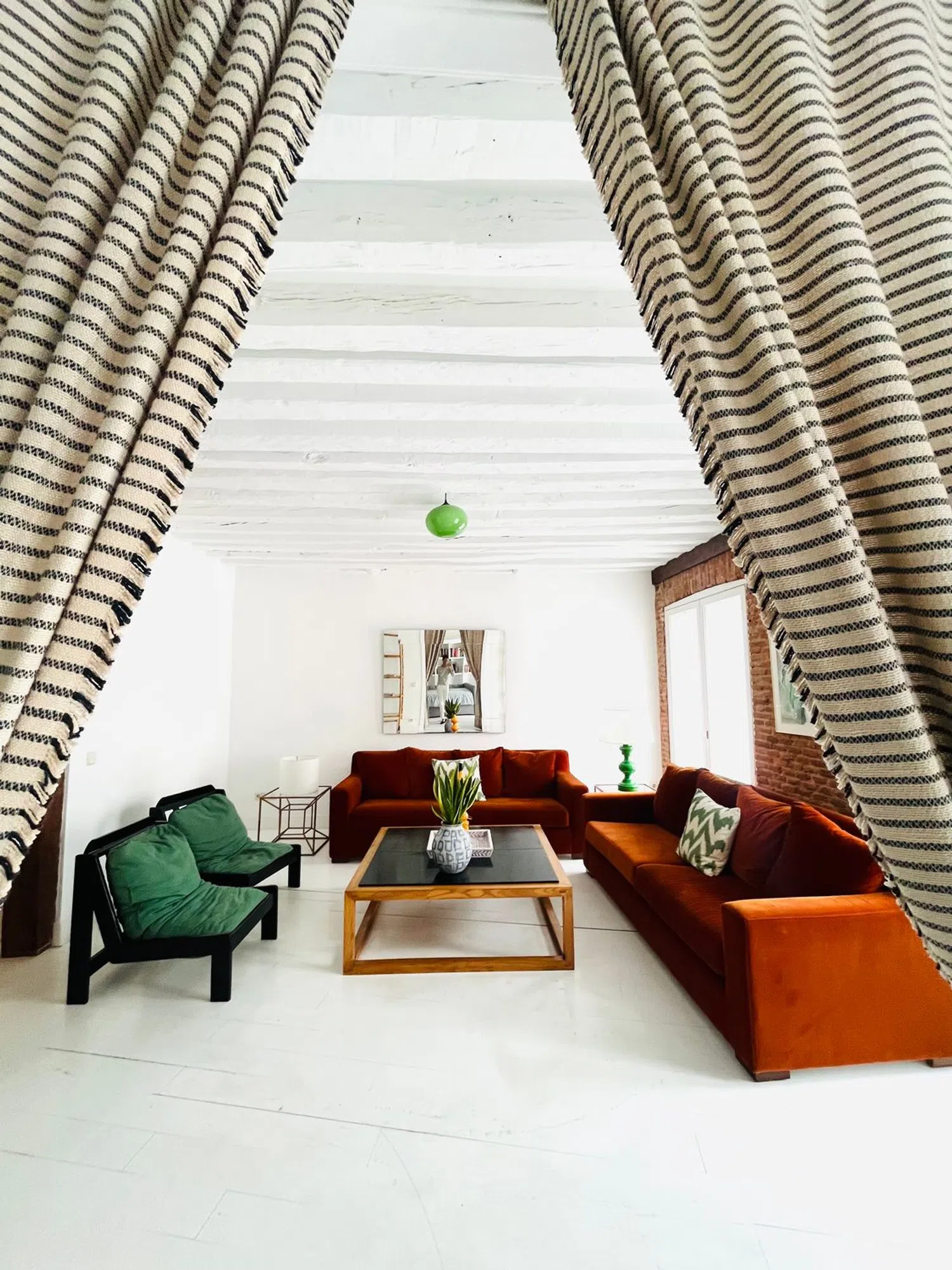 Ático en calle de Hortaleza, 77 - Foto 5