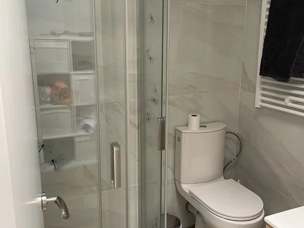 Casa independiente en calle 202, 14 - Foto 18