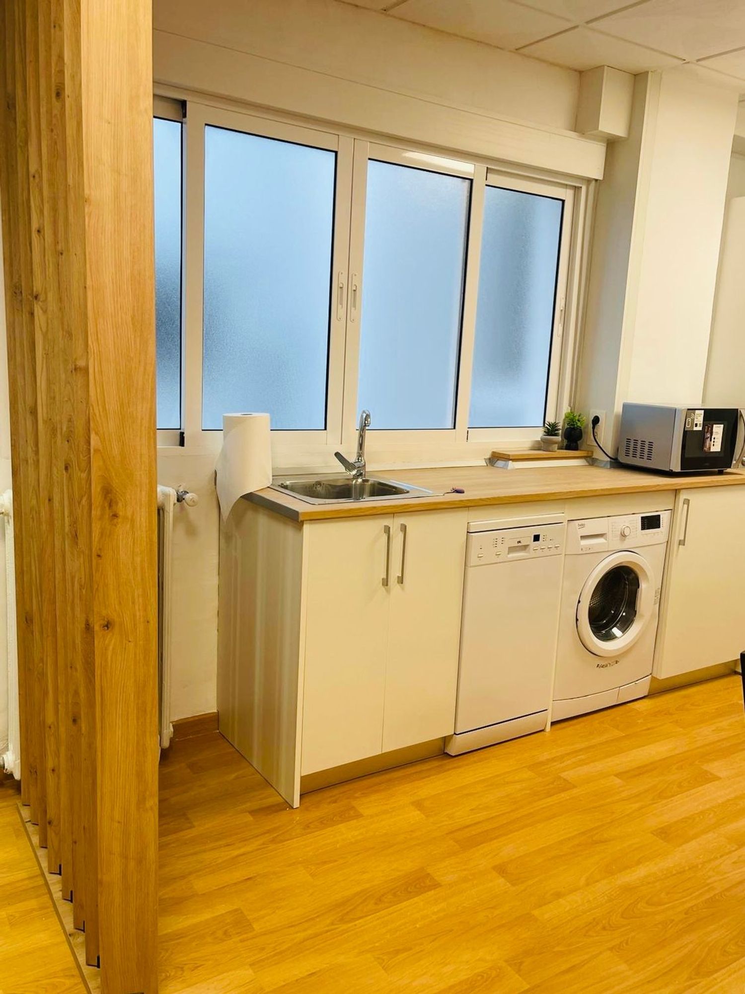 Piso en camino de Ronda, 82 - Foto 1