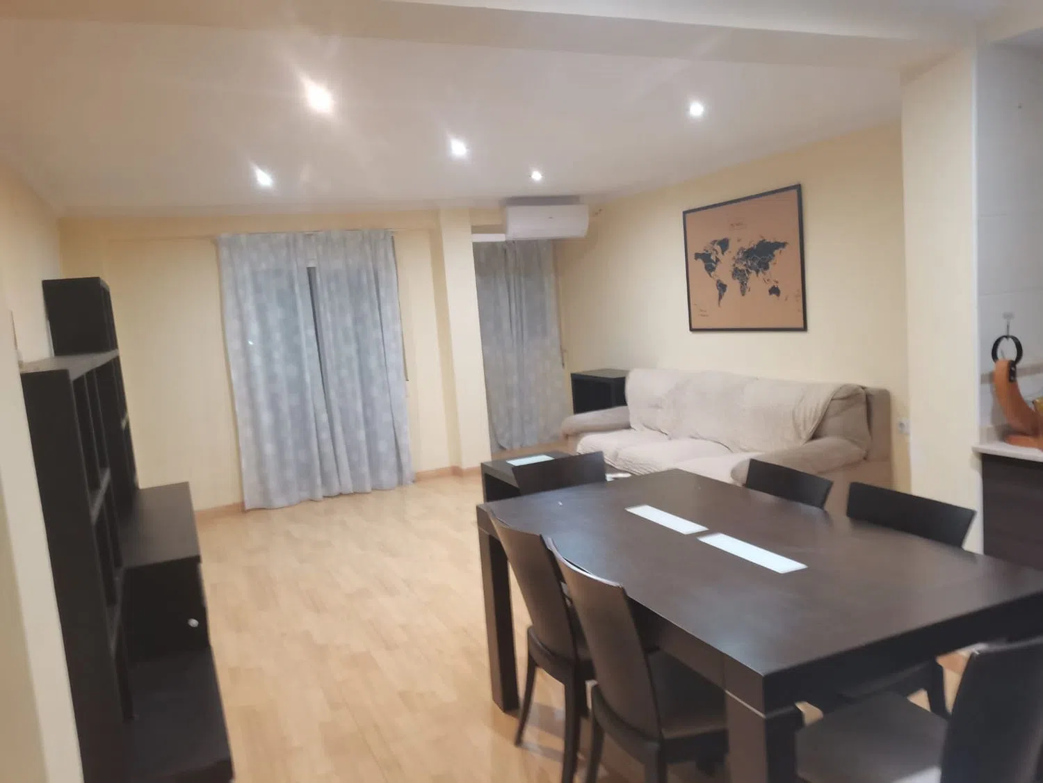 Piso en calle de Concha Espina, 10 - Foto 2