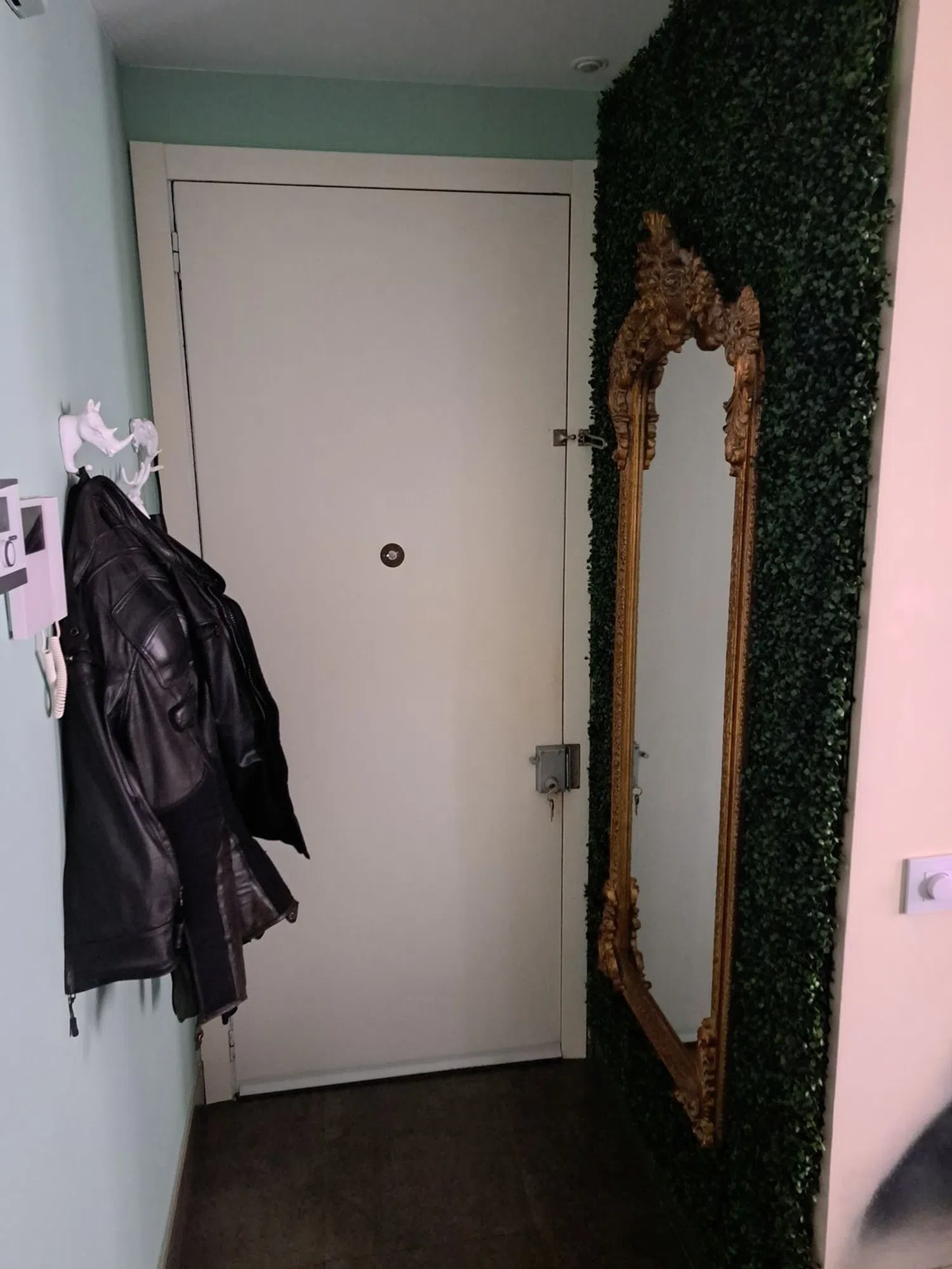 Piso en calle de San Hermenegildo, 8 - Foto 8