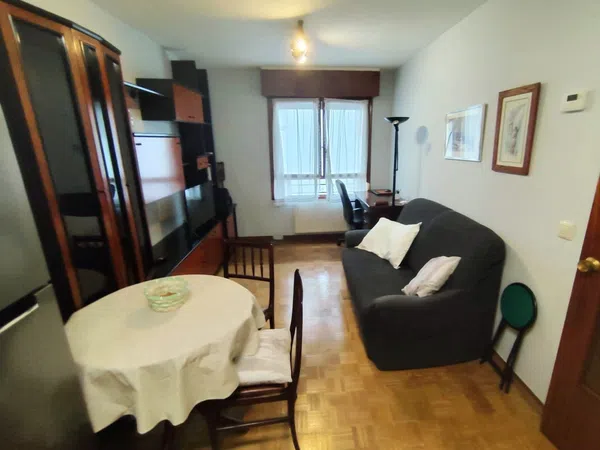 Estudio en Calle Llano Ponte, 7, Milán-Pumarín - Foto 4