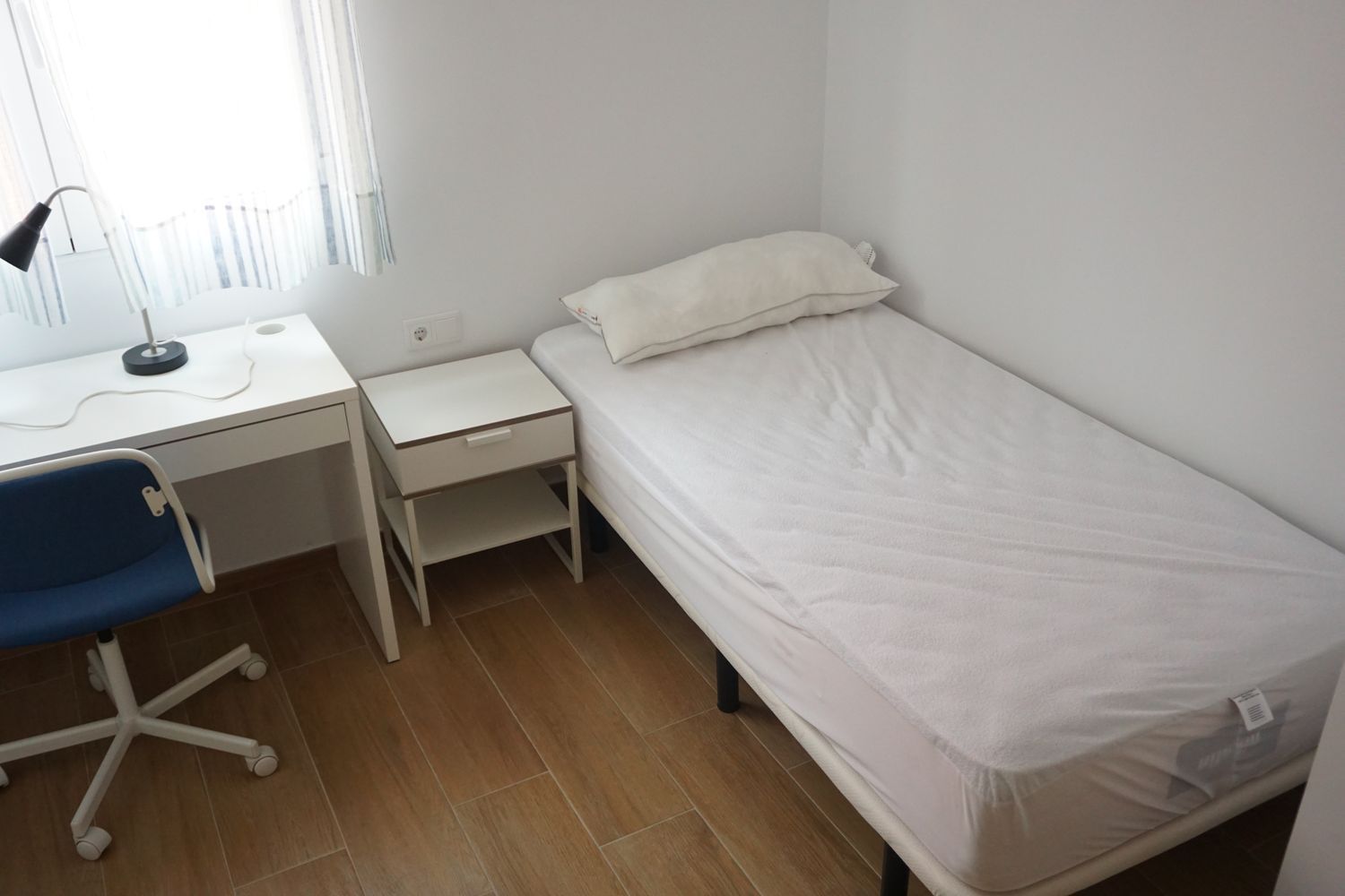 Piso en Calle de l'Explorador Andrés, 42, Ciutat Jardí - Foto 27
