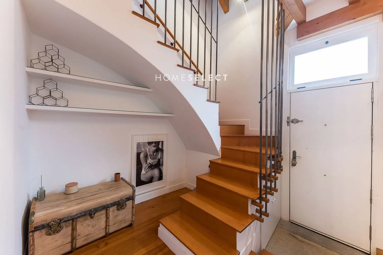 Chalet adosado en calle de Avelino Montero Ríos - Foto 22